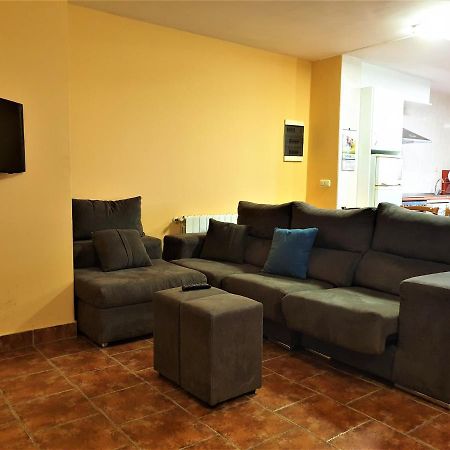 Vila Arraspine Astigarraga Exteriér fotografie