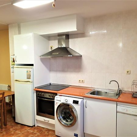 Vila Arraspine Astigarraga Exteriér fotografie