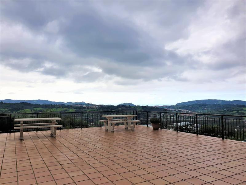 Vila Arraspine Astigarraga Exteriér fotografie