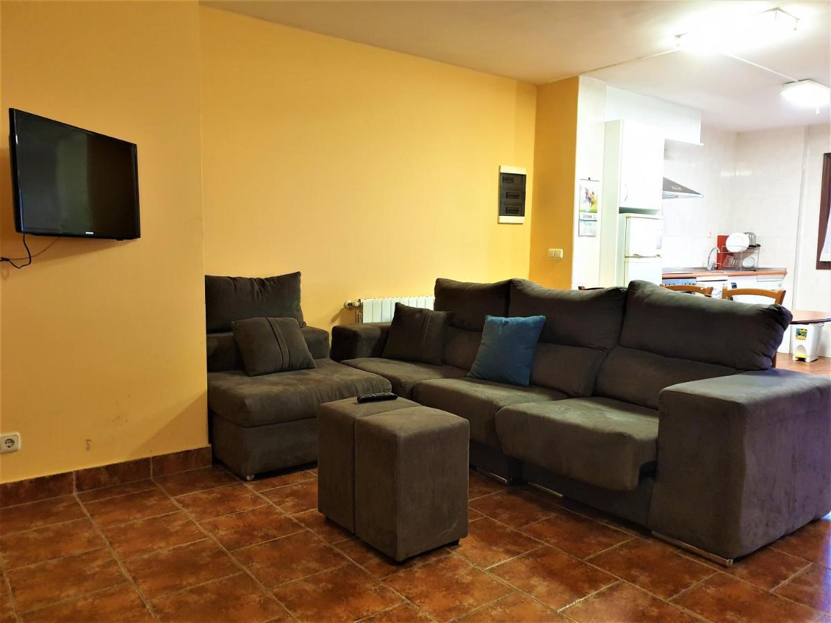 Vila Arraspine Astigarraga Exteriér fotografie